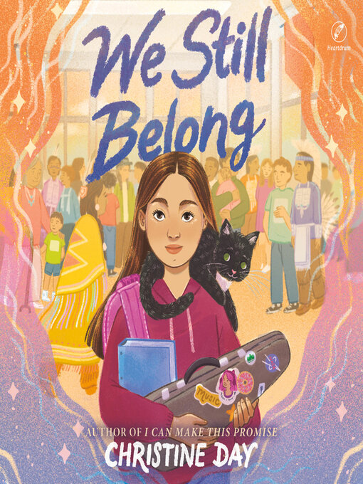 Title details for We Still Belong by Christine Day - Wait list